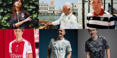 El Rey del Diseño - Las 10 mejores camisetas futbol 2023/24 (2)