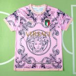 Camiseta Italia Special 23/24 Rosa