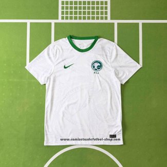 Camiseta 1ª Arabia Saudita 2022