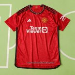 Camiseta 1ª Manchester United 23/24
