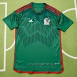 Camiseta 1ª Mexico 2022