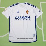 Camiseta 1ª Real Zaragoza 23/24