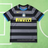 Camiseta 3ª Inter Milan Retro 2020-2021