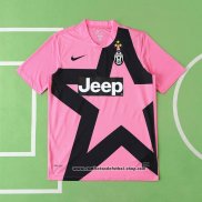 Camiseta 3ª Juventus Retro 2012-2013