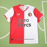 Camiseta 1ª Feyenoord 23/24