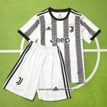 Camiseta 1ª Juventus 22/23 Nino