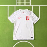 Camiseta 1ª Polonia 2022