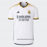 Camiseta 1ª Real Madrid Authentic 23/24