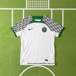 Camiseta 2ª Nigeria 2022