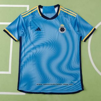 Camiseta 3ª Cruzeiro 2023