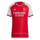 Camiseta 1ª Arsenal Authentic 23/24