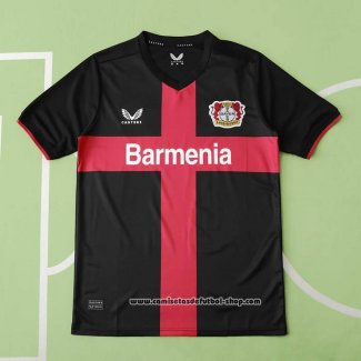 Camiseta 1ª Bayer Leverkusen 23/24