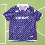 Camiseta 1ª Fiorentina 23/24