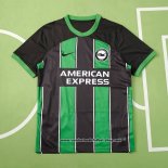 Camiseta 2ª Brighton & Hove Albion 23/24