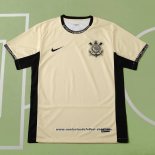 Camiseta 3ª Corinthians 2023