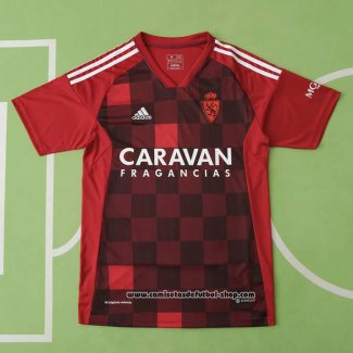 Camiseta 3ª Real Zaragoza 23/24