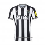 Camiseta 1ª Newcastle United Authentic 23/24