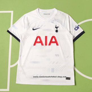 Camiseta 1ª Tottenham Hotspur 23/24