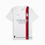 Camiseta 2ª AC Milan Authentic 23/24