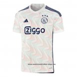 Camiseta 2ª Ajax Authentic 23/24