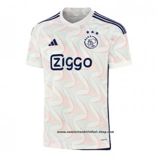 Camiseta 2ª Ajax Authentic 23/24