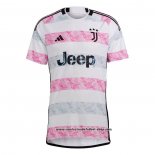 Camiseta 2ª Juventus Authentic 23/24