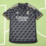 Camiseta 2ª Real Madrid 23/24