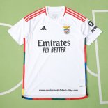Camiseta 3ª Benfica 23/24