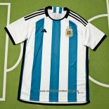 Camiseta 1ª Argentina 2022