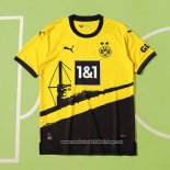 Camiseta 1ª Borussia Dortmund 23/24