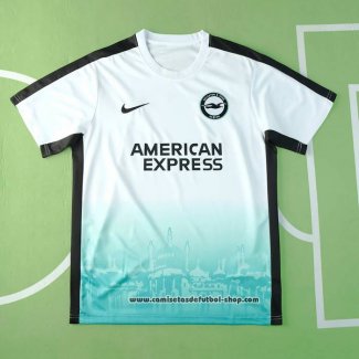 Camiseta 1ª Brighton & Hove Albion Euro 23/24