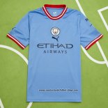 Camiseta 1ª Manchester City 22/23