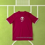 Camiseta 1ª Qatar 2022