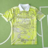 Camiseta Real Madrid Chinese Dragon 23/24