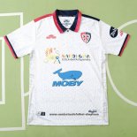 Camiseta 2ª Cagliari Calcio 23/24