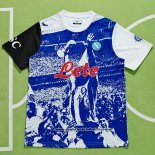 Camiseta Napoli Maradona Special 23/24