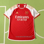 Camiseta 1ª Arsenal 23/24