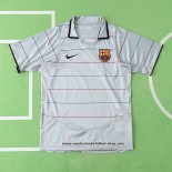 Camiseta 2ª Barcelona Retro 2003-2004
