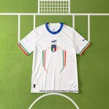 Camiseta 2ª Italia 2022
