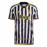 Camiseta 1ª Juventus Authentic 23/24