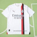 Camiseta 2ª AC Milan 23/24