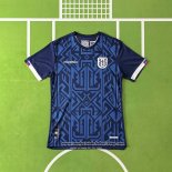 Camiseta 2ª Ecuador 2022