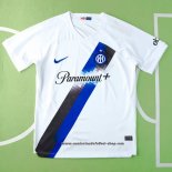 Camiseta 2ª Inter Milan 23/24