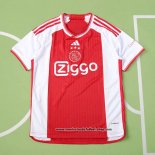 Camiseta 1ª Ajax 23/24