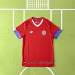 Camiseta 1ª Costa Rica 2022
