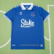 Camiseta 1ª Everton 23/24