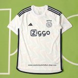 Camiseta 2ª Ajax 23/24