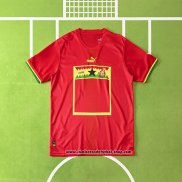 Camiseta 2ª Ghana 2022