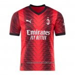 Camiseta 1ª AC Milan 23/24