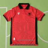 Camiseta 1ª Albania 2023